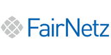 Das Logo von FairNetz GmbH