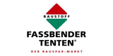 Das Logo von Faßbender Tenten GmbH & Co. KG