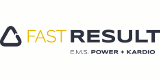 Das Logo von Fast Result D120 Fitness GmbH