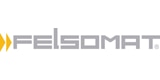 Das Logo von Felsomat GmbH & CO KG