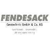Das Logo von Fendesack Geotechnik GmbH & Co. KG