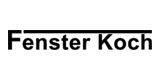 Das Logo von Fenster Koch GmbH & Co. KG