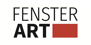 Das Logo von FensterART GmbH & Co. KG