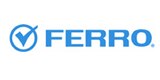 Das Logo von Ferro GmbH