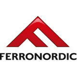 Das Logo von Ferronordic GmbH