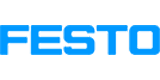 Das Logo von Festo SE & Co. KG