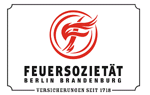 Das Logo von Feuersozietät Berlin Brandenburg Versicherung AG