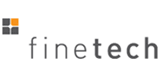 Das Logo von Finetech GmbH & Co. KG