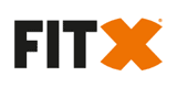 Das Logo von FitX Deutschland GmbH
