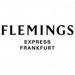 Das Logo von Fleming's Hotels GmbH & Co. KG FLEMINGS HOTEL FRANKFURT-CENTRAL