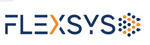 Das Logo von Flexsys Verkauf GmbH