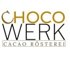 Das Logo von Café Alpenblick & CHOCOWERK Kakaorösterei