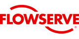 Das Logo von Flowserve Corporation