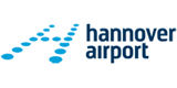 Logo: Flughafen Hannover Langenhagen GmbH