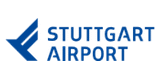 Logo: Flughafen Stuttgart GmbH