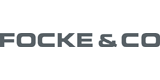 Das Logo von Focke & Co. (GmbH & Co. KG)