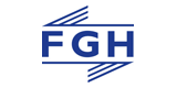 Das Logo von Forschungsgemeinschaft für elektrische Anlagen und Stromwirtschaft e.V. (FGH)