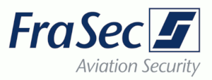 FraSec Aviation Security GmbH Logo
