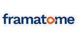 Das Logo von Framatome GmbH