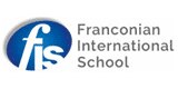 Das Logo von Franconian International School e. V.