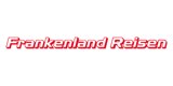 Logo: Frankenland Reisen Richard Wichler e.K. Paketreise-Veranstalter