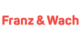 Das Logo von Franz & Wach Personalservice GmbH