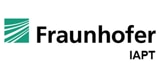 Das Logo von Fraunhofer-Einrichtung für Additive Produktionstechnologien IAPT