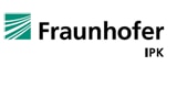 Das Logo von Fraunhofer-Institut für Produktionsanlagen und Konstruktionstechnik IPK