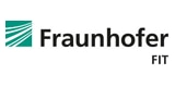 Das Logo von Fraunhofer-Institut für Angewandte Informationstechnik - FIT