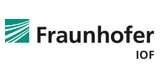 Das Logo von Fraunhofer-Institut für Angewandte Optik und Feinmechanik IOF