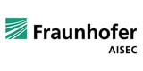 Das Logo von Fraunhofer-Institut für Angewandte und Integrierte Sicherheit AISEC