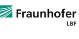 Das Logo von Fraunhofer-Institut für Betriebsfestigkeit und Systemzuverlässigkeit LBF