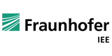 Das Logo von Fraunhofer-Institut für Energiewirtschaft und Energiesystemtechnik IEE
