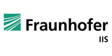 Das Logo von Fraunhofer-Institut für Integrierte Schaltungen IIS