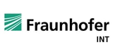 Fraunhofer-Institut für Naturwissenschaftlich-Technische Trendanalysen INT Logo
