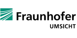 Das Logo von Fraunhofer-Institut für Umwelt-, Sicherheits- und Energietechnik UMSICHT