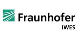 Das Logo von Fraunhofer-Institut für Windenergiesysteme IWES