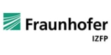 Das Logo von Fraunhofer-Institut für Zerstörungsfreie Prüfverfahren
