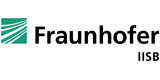 Das Logo von Fraunhofer-Institut für Integrierte Systeme und Bauelementetechnologie IISB