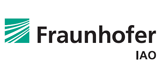 Das Logo von Fraunhofer-Institut für Arbeitswirtschaft und Organisation IAO