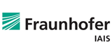 Das Logo von Fraunhofer-Institut für Intelligente Analyse- und Informationssysteme IAIS