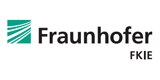 Das Logo von Fraunhofer-Institut für Kommunikation, Informationsver. und Ergonomie FKIE
