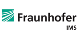 Das Logo von Fraunhofer-Institut für Mikroelektronische Schaltungen und Systeme IMS