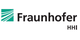 Das Logo von Fraunhofer-Institut für Nachrichtentechnik, Heinrich-Hertz-Institut, HHI