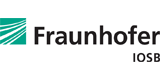 Das Logo von Fraunhofer-Institut für Optronik, Systemtechnik und Bildauswertung IOSB