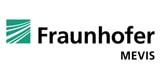 Das Logo von Fraunhofer-Institut für digitale Medizin MEVIS