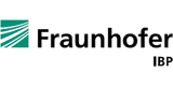 Das Logo von Fraunhofer-Institut für Bauphysik IBP