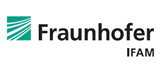 Das Logo von Fraunhofer-Institut für Fertigungstechnik und Angewandte Materialforschung IFAM