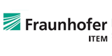 Das Logo von Fraunhofer-Institut für Toxikologie und Experimentelle Medizin ITEM