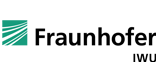 Das Logo von Fraunhofer-Institut für Werkzeugmaschinen und Umformtechnik IWU